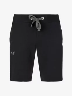 URBANG01 Renegade Guru Bodhi Shorts - Urban Black