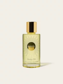 HAYOUM01 Hayo'u Body Oil  Beauty & Home Gifts