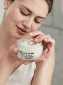 OLVERU01 Olverum Body Polish Beauty & Home Gifts