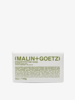 MALING01 Beauty & Home Gifts Malin+Goetz Peppermint Bar Soap