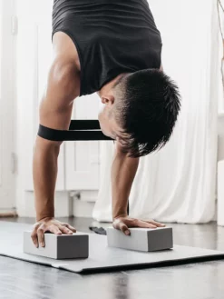 Yogamatters Yoga Brick Pair