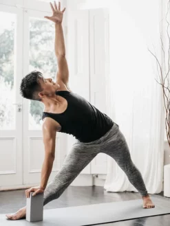 Yogamatters Yoga Brick Pair