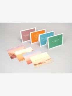 ABRAMC01 Buddha Notecards