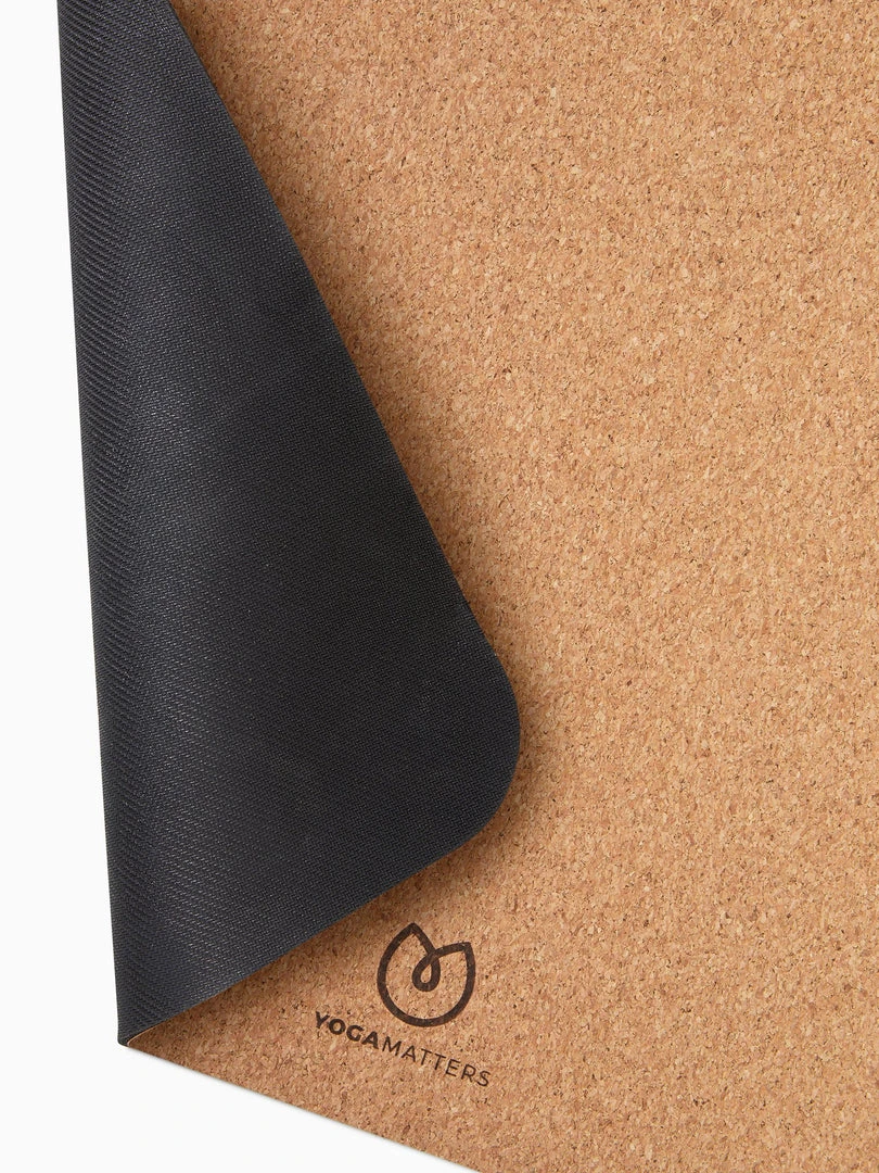 Custom Bundle Yogamatters Eco Cork Yoga Mat - Box Of 6 3 Custom Bundle Yogamatters Eco Cork Yoga Mat - Box Of 6