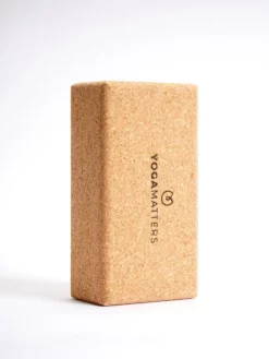 Custom Bundle Yogamatters Cork Brick - Box Of 20