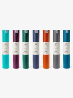 Yogamatters Sticky Yoga Mat - Mixed Box Of 12