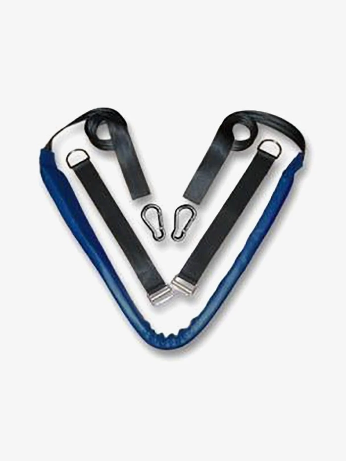 Custom Bundle JivanaProps Pelvic Swing With Wall Fixings Kit 3 Custom Bundle JivanaProps Pelvic Swing With Wall Fixings Kit