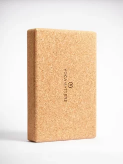 Yogamatters Cork Block - Box Of 20