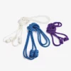 Custom Bundle Pair Of Short Ropes & Pair Of Long Ropes Set Equipment & Accessories