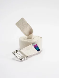 Custom Bundle Yogamatters 2m Classic Yoga Belt - Pack Of 20