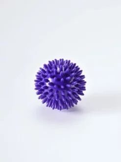 Custom Bundle Yogamatters 7cm Spiky Massage Ball - Pack Of 10