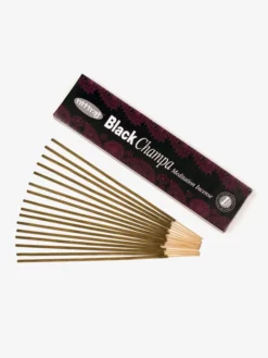 Yogamatters Nitiraj Colour Champa Incense - 25g