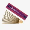 Yogamatters Nitiraj Colour Champa Incense - 25g