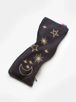 LOYALE01 Yogamatters Celestial Cotton Eye Pillow Equipment & Accessories