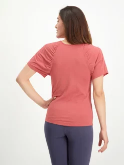 URBANG01 Urban Goddess Chandra Tee - Indian Desert Clothing