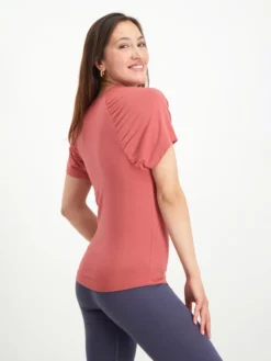 URBANG01 Urban Goddess Chandra Tee - Indian Desert Clothing