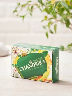 LOYALE01 Chandrika Soap Wellbeing & Lifestyle