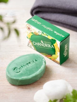 LOYALE01 Chandrika Soap Wellbeing & Lifestyle