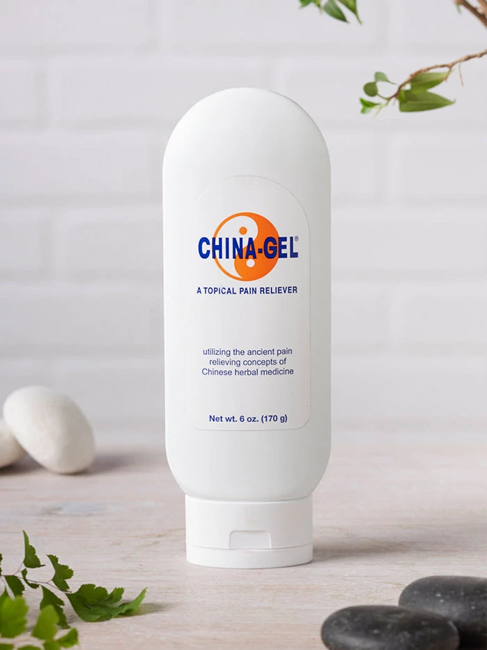 CHINA-01 China-Gel 6oz Bottle 3 CHINA-01 China-Gel 6oz Bottle