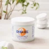 CHINA-01 China-Gel 4oz Jar Wellbeing & Lifestyle 2 CHINA-01 China-Gel 4oz Jar Wellbeing & Lifestyle
