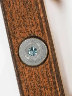 FEETUP01 Yoga Chairs & Feetup FeetUp Headstand Yoga Stool - Chocolate 16 FEETUP01 Yoga Chairs & Feetup FeetUp Headstand Yoga Stool - Chocolate