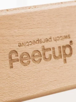 FEETUP01 FeetUp Headstand Yoga Stool - Classic Yoga Chairs & Feetup 15 FEETUP01 FeetUp Headstand Yoga Stool - Classic Yoga Chairs & Feetup