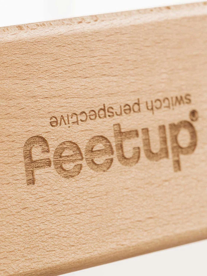 FEETUP01 FeetUp Headstand Yoga Stool - Classic Yoga Chairs & Feetup 6 FEETUP01 FeetUp Headstand Yoga Stool - Classic Yoga Chairs & Feetup