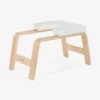 FEETUP01 FeetUp Headstand Yoga Stool - Classic Yoga Chairs & Feetup 1 FEETUP01 FeetUp Headstand Yoga Stool - Classic Yoga Chairs & Feetup