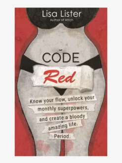 GBS&TB01 Wellbeing & Lifestyle Code Red