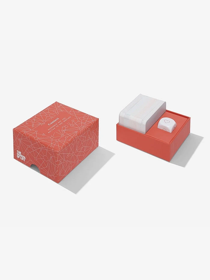 THESCH01 Beauty & Home Gifts The School Of Life Connect 9 THESCH01 Beauty & Home Gifts The School Of Life Connect