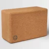 MANDUK01 Manduka Cork Brick