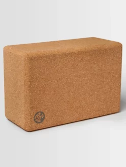 MANDUK01 Manduka Cork Brick