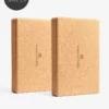 Yogamatters Cork Block Pair