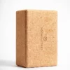 EUROSM01 Yogamatters Large Cork Brick - Box Of 10 2 EUROSM01 Yogamatters Large Cork Brick - Box Of 10