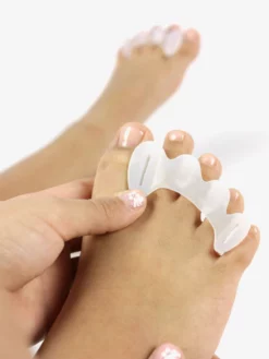 CORREC01 Correct Toes Wellbeing & Lifestyle