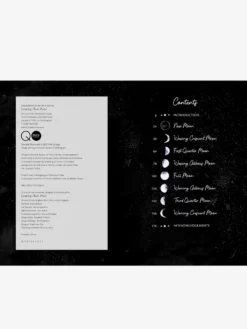 HACHET01 Beauty & Home Gifts Cosmic Flow