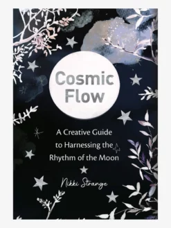 HACHET01 Beauty & Home Gifts Cosmic Flow