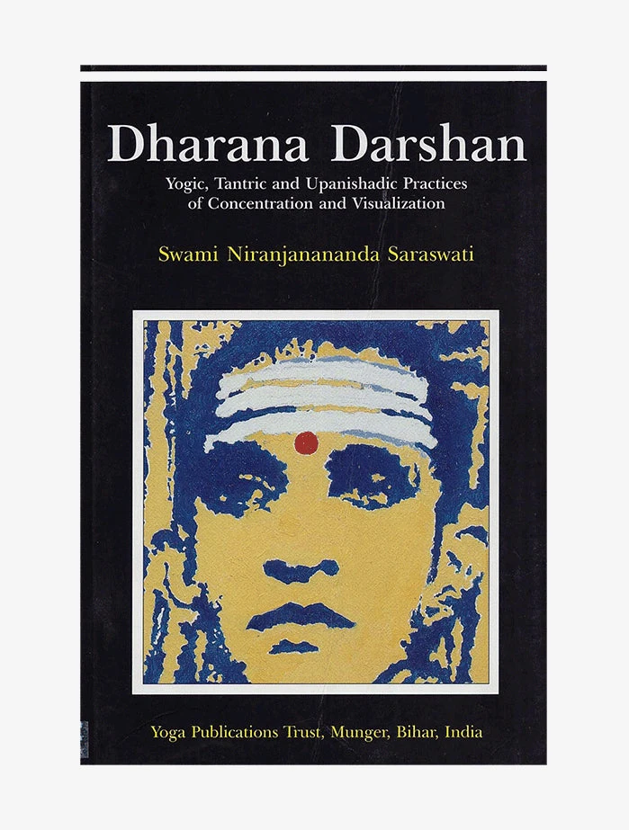 IYFMPU01 Dharana Darshan Books 3 IYFMPU01 Dharana Darshan Books