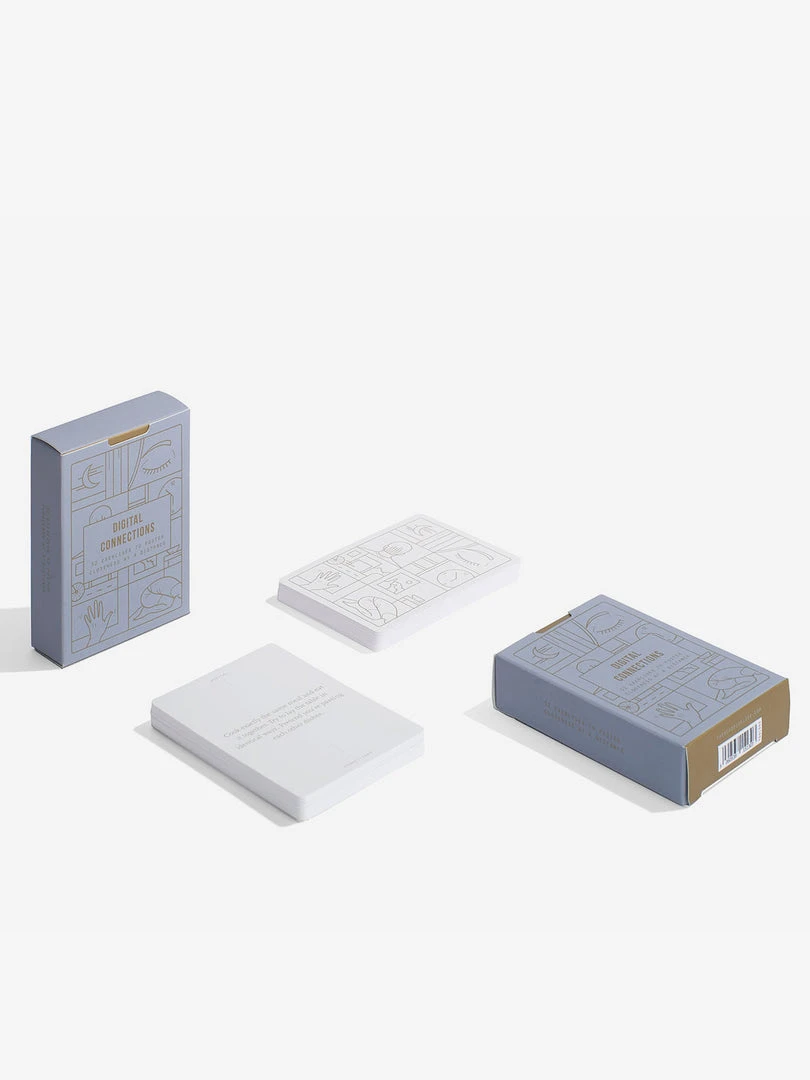 THESCH01 The School Of Life Digital Connections Cards Books 6 THESCH01 The School Of Life Digital Connections Cards Books