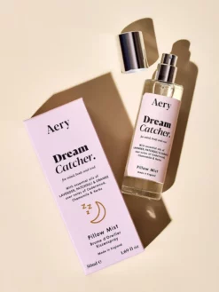 AERYLT01 With Love... Aery Aromatherapy Pillow Spray - Dream Catcher