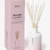 AERYLT01 Wellbeing & Lifestyle Aery Aromatherapy Reed Diffuser - Dream Catcher