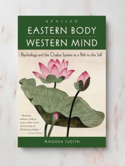 GBS&TB01 Books Eastern Body Western Mind