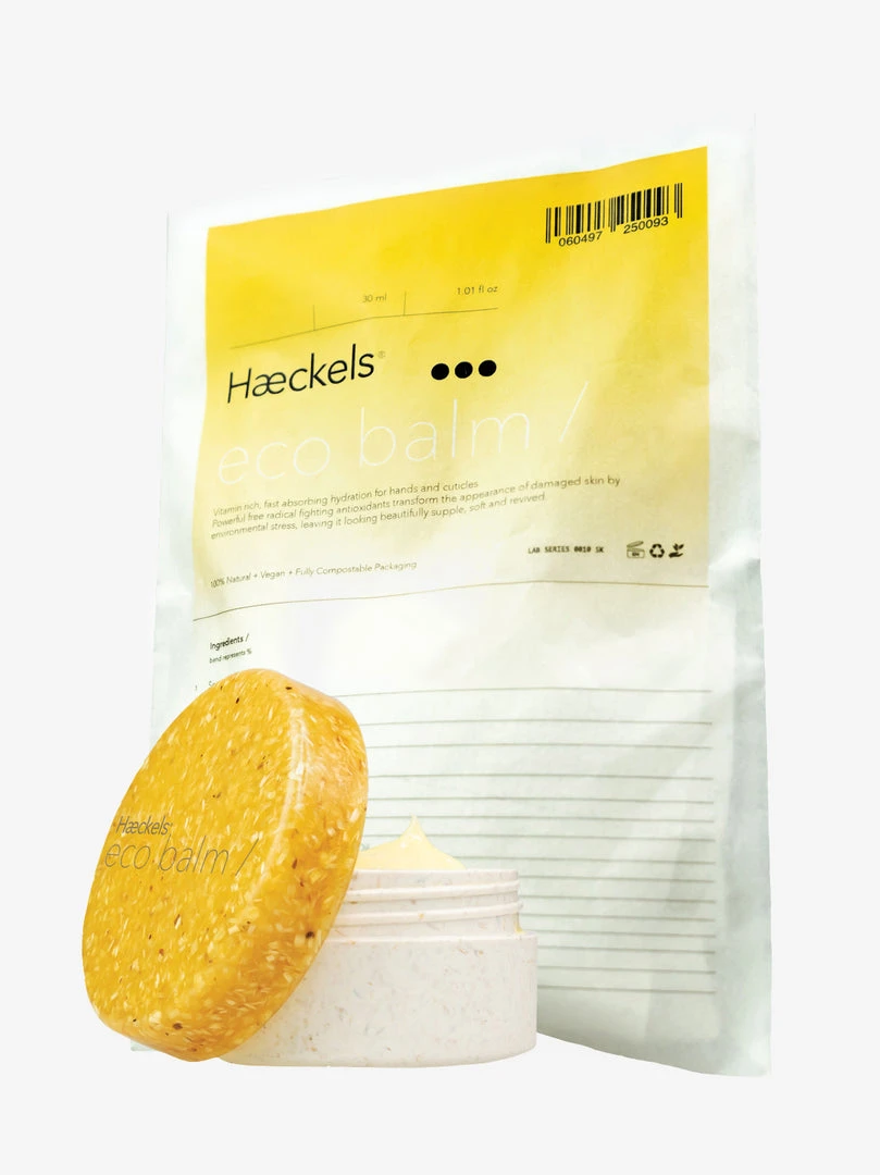 HAECKE01 Wellbeing & Lifestyle Haeckels Eco Marine Hand Balm 3 HAECKE01 Wellbeing & Lifestyle Haeckels Eco Marine Hand Balm