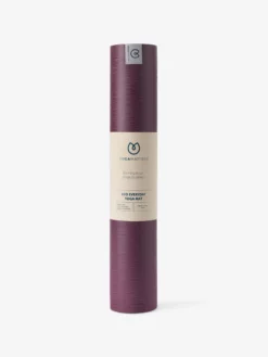 DIVER01 Yogamatters Eco Everyday Yoga Mat Sustainable Bestsellers
