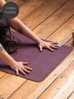 DIVER01 Yogamatters Eco Everyday Yoga Mat Sustainable Bestsellers