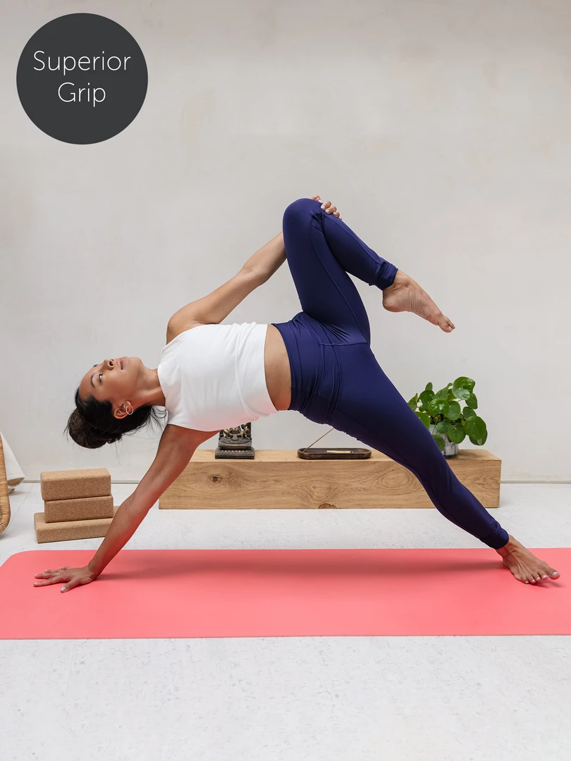 ZAHONE01 Yogamatters Eco Flow Yoga Mat Sustainable Bestsellers 3 ZAHONE01 Yogamatters Eco Flow Yoga Mat Sustainable Bestsellers