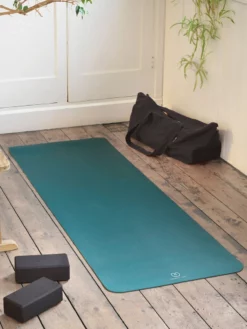New In Yogamatters Eco Smooth Flow Yoga Kit