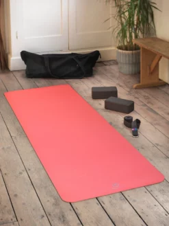 New In Yogamatters Eco Smooth Flow Yoga Kit 25 New In Yogamatters Eco Smooth Flow Yoga Kit