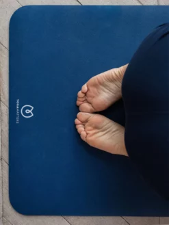 New In Yogamatters Eco Smooth Flow Yoga Kit 42 New In Yogamatters Eco Smooth Flow Yoga Kit