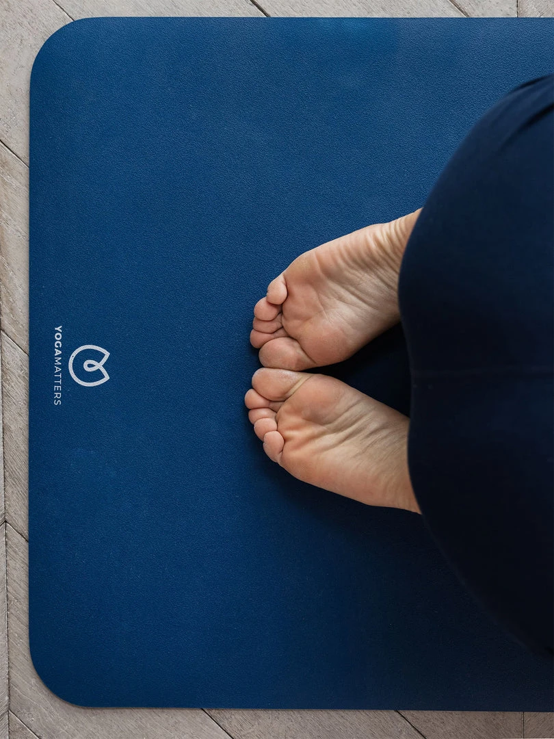 ZAHONE01 Yogamatters Eco Flow Yoga Mat Sustainable Bestsellers 19 ZAHONE01 Yogamatters Eco Flow Yoga Mat Sustainable Bestsellers